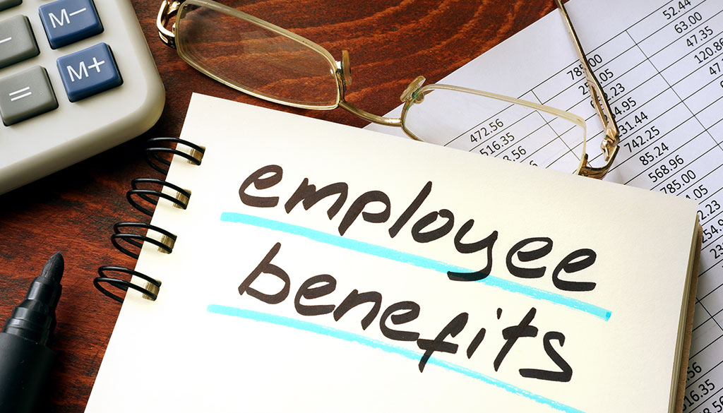 3 Reasons to Offer Benefits to your Employees