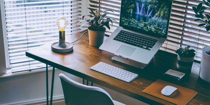 Home Office Upgrades We Actually Use