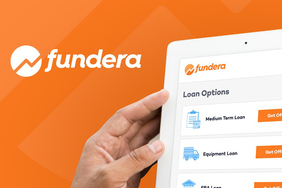 Need a Small Business Loan? We Used Fundera.
