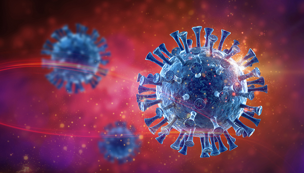 Corona Virus Scams – Be Aware