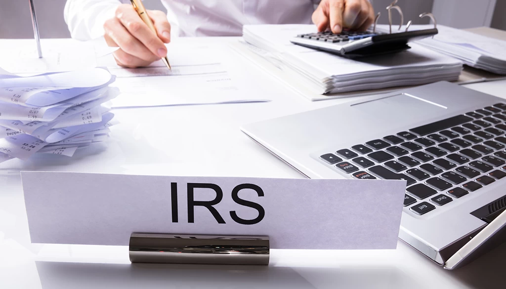 IRS Backlog: What You Should Know