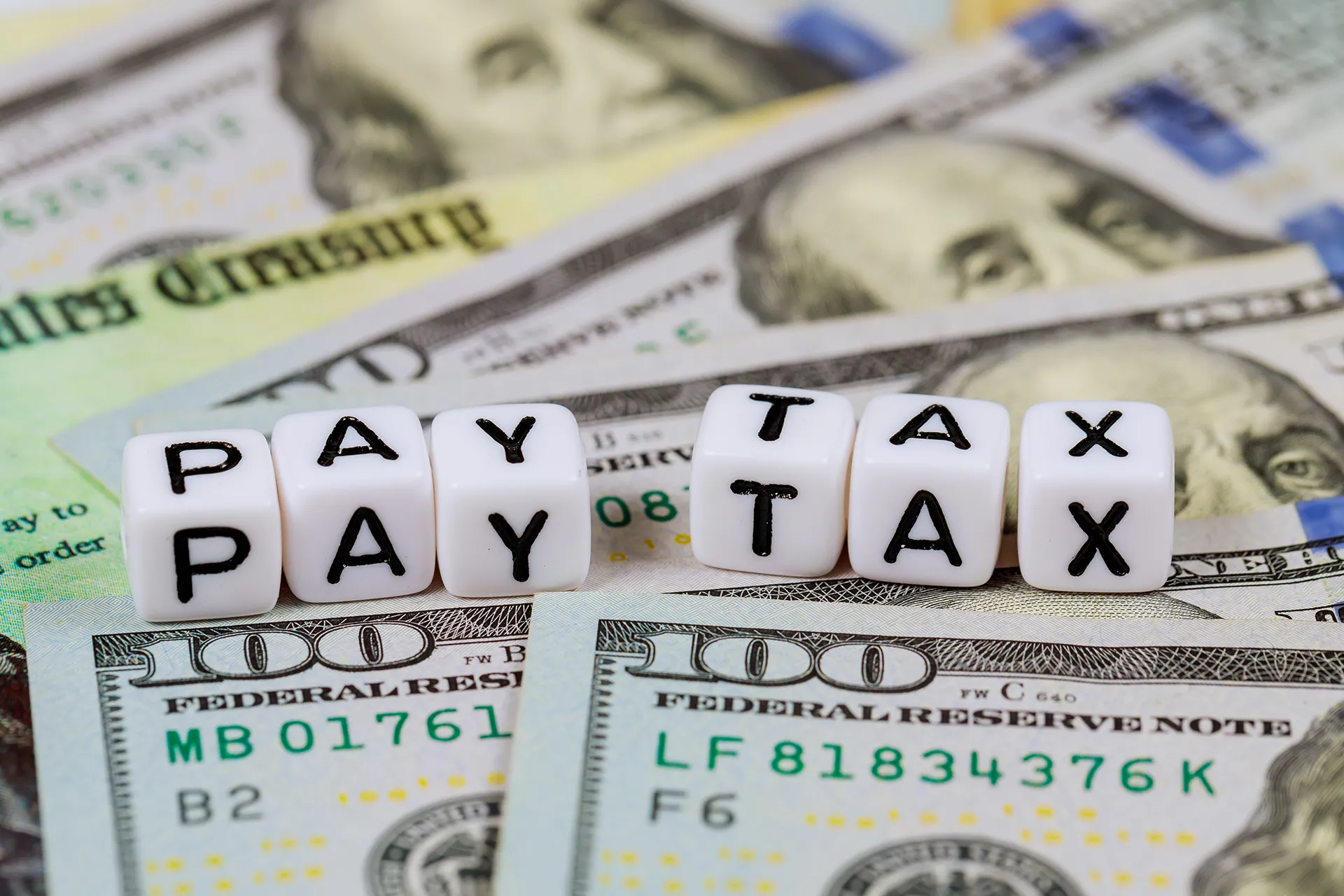 Tax-Saving Tips: Estimated Tax Penalties