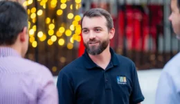 Joel Anderson, Accounting and Tax Manager