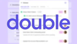 New client portal, Double